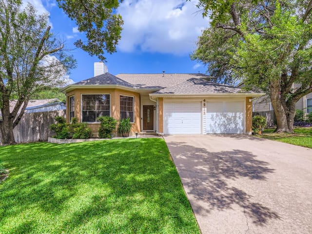 4513 Sidereal DR