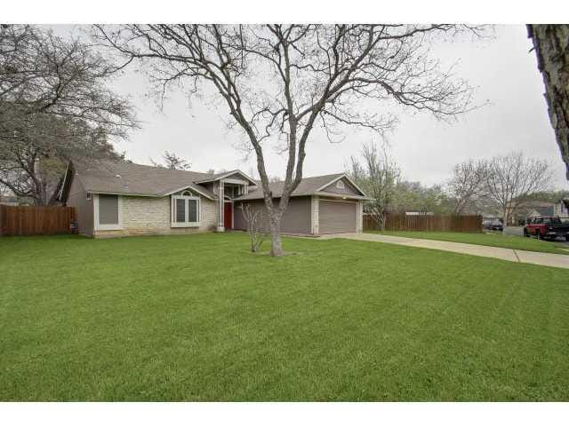 4514 San Simeon DR