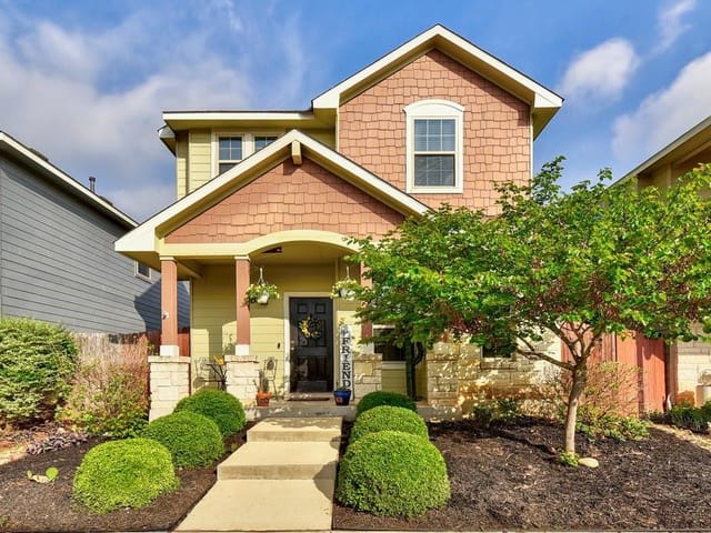 4514 Senda Ln