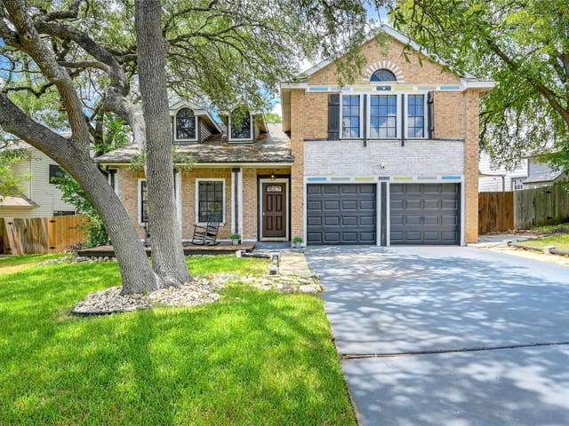 4515 Sidereal Dr