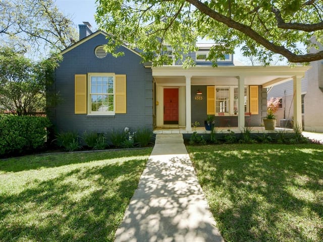 4515 Sinclair Ave