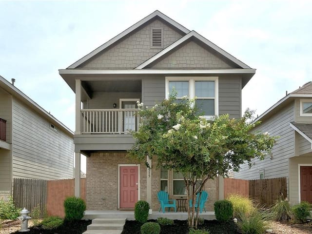 4515 Truth Way Unit #413