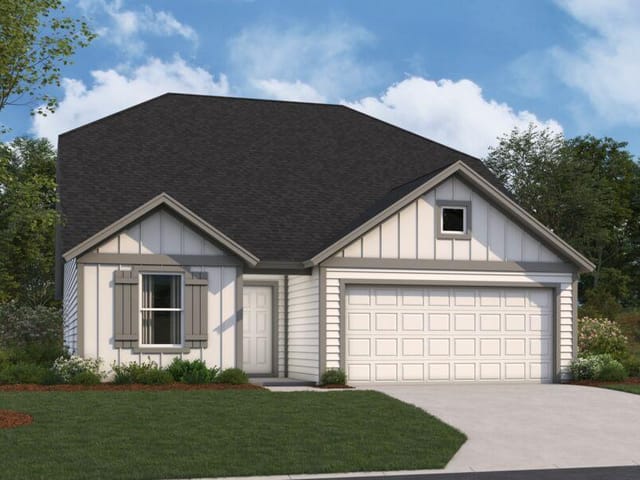 4516 Bridal Veil DR