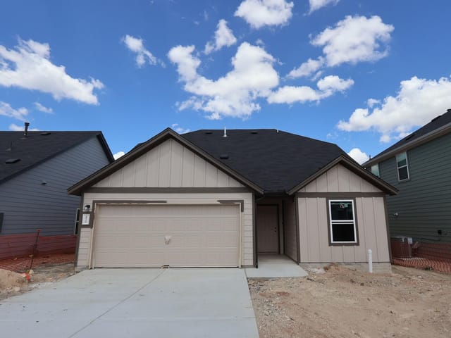 4516 Bridal Veil DR