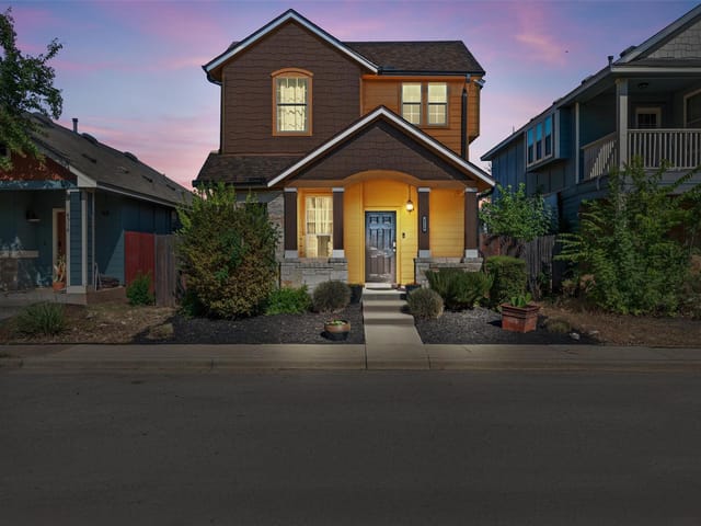 4516 Credo Ln