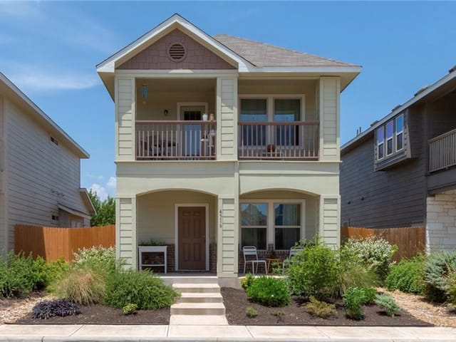 4516 Esper Ln Unit #312
