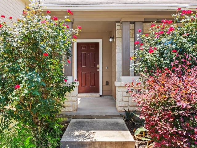 4516 Kind WAY Unit #253