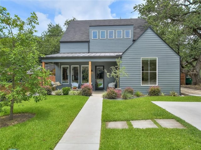 4516 Merle Dr Unit #1