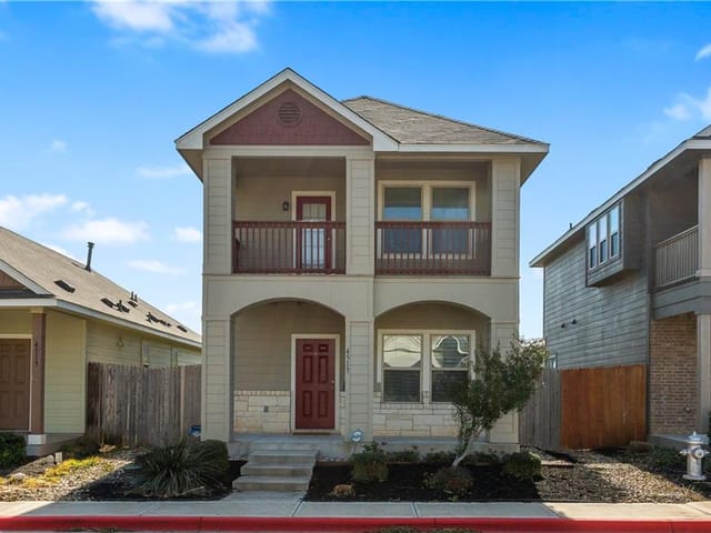 4517 Truth Way Unit #412
