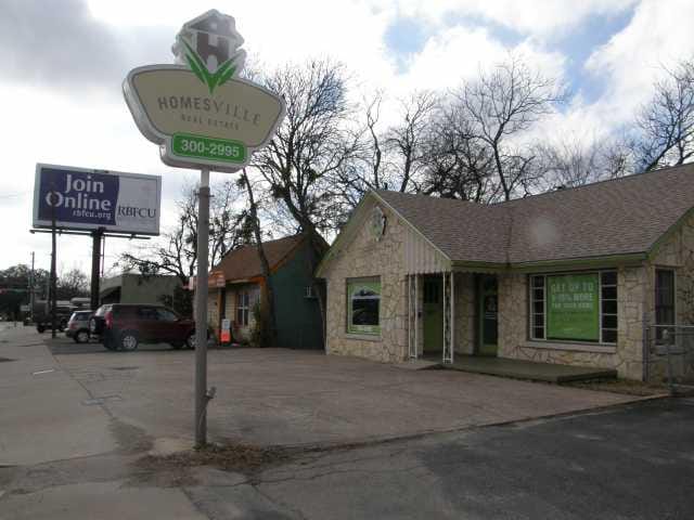 4518 Burnet Rd