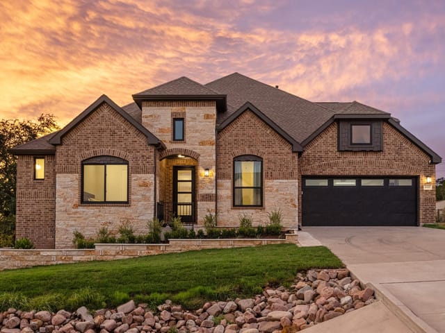 4518 Diamante DR