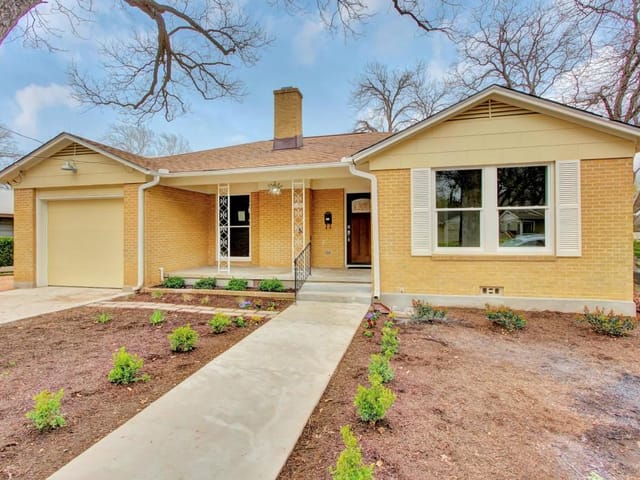 4519 Bull Creek Rd