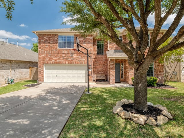 4519 Heritage Well Ln