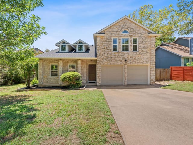 4519 Sidereal DR
