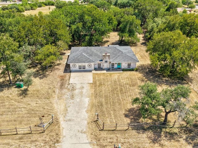 452 County Road 3081
