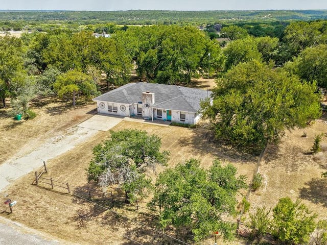 452 County Road 3081