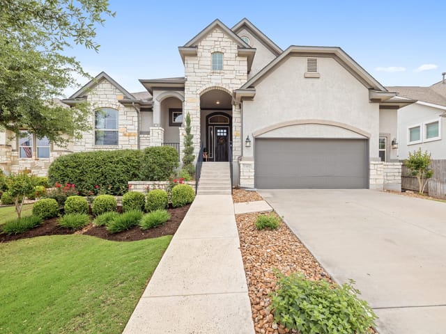 452 Pienza Dr