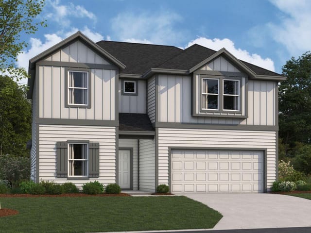 4520 Bridal Veil Dr