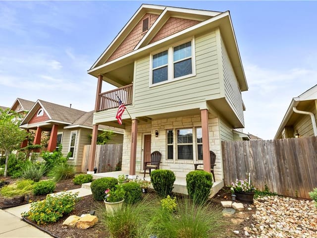 4520 Kind Way Unit #255