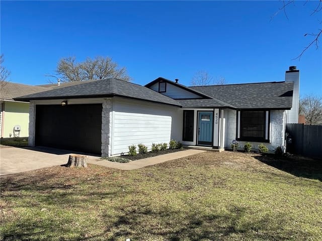 4520 Manzanillo Dr