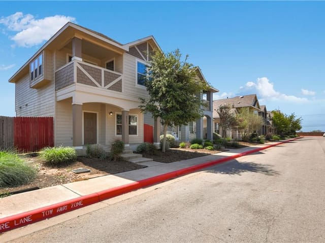 4521 Esper Ln Unit #293