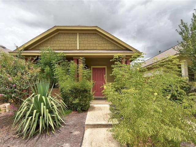 4522 Credo Ln
