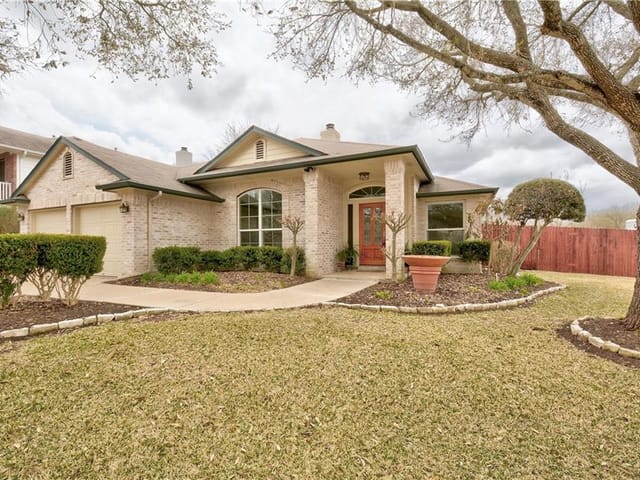 4523 Chesney Ridge Dr
