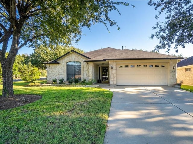 4524 Chesney Ridge Dr