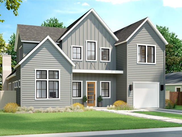 4524 Clawson RD