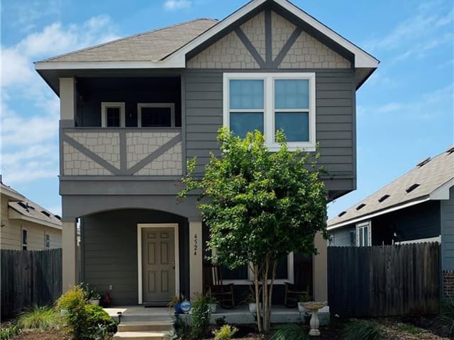 4524 Truth Way Unit #433