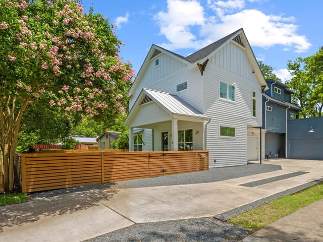 4525 Avenue H Unit #A