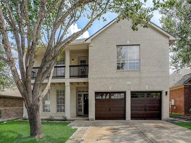 4525 Hibiscus Valley Dr