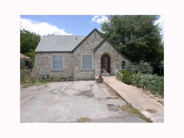 4526 Burnet Rd