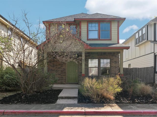 4527 Credo Ln