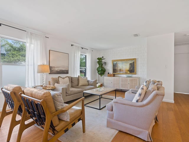 4528 Clawson Rd Unit #1
