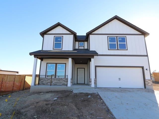 4529 Bridal Veil DR