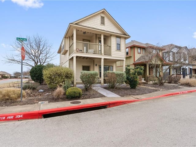 4529 Credo Ln