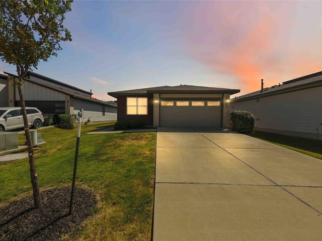 453 Agave Azul WAY