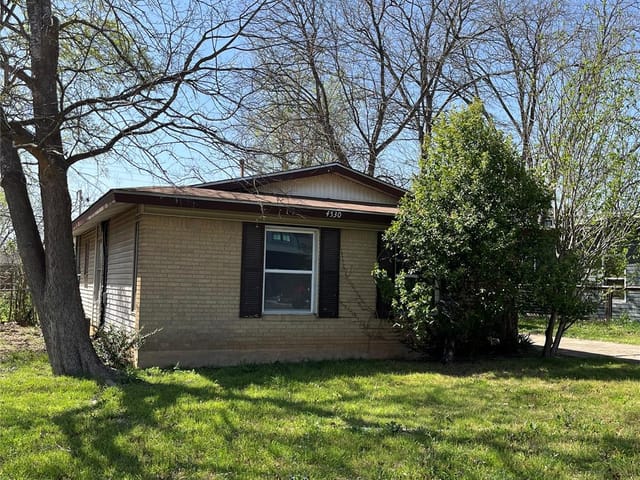4530 Clawson Rd