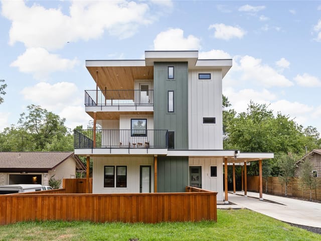4530 Clawson RD Unit #1