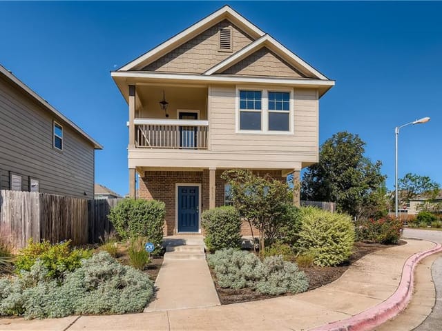 4530 Truth Way Unit #436