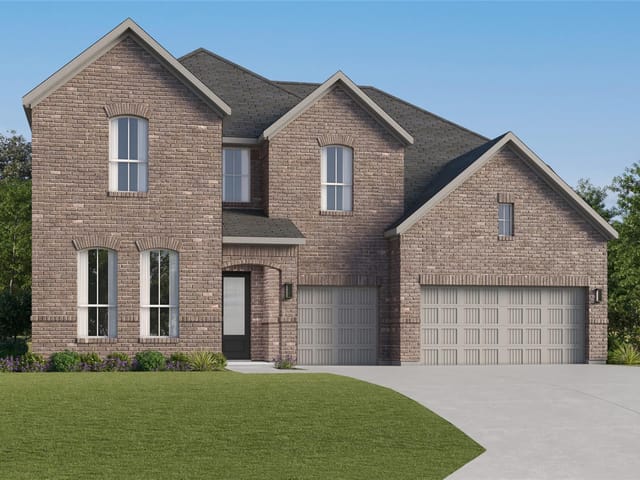 4533 Ramblin Acres RD