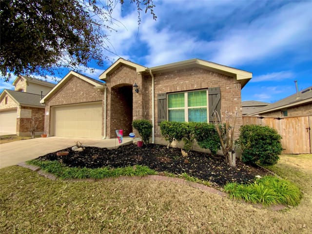 4536 Chestnut Meadows Bnd