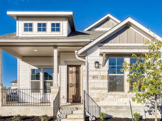 454 Burlington Dr