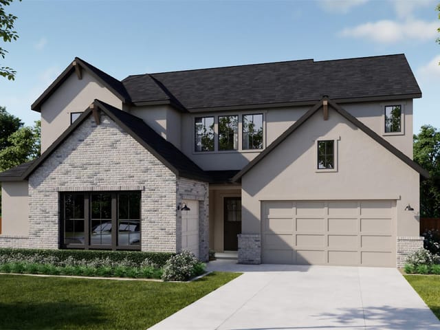 455 Christian Springs DR