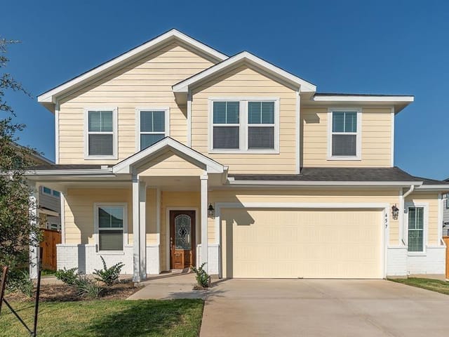 457 Blue Hibiscus Dr
