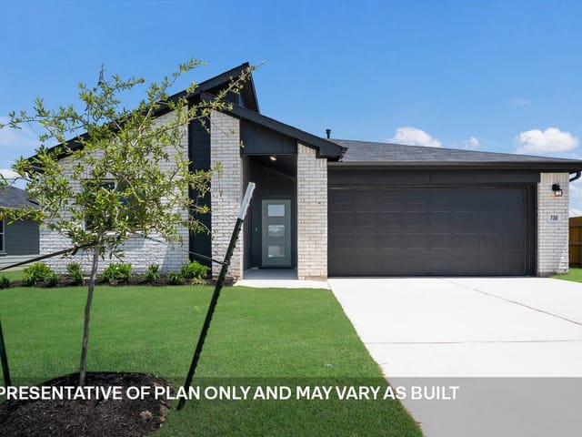457 Mountain Pea RD