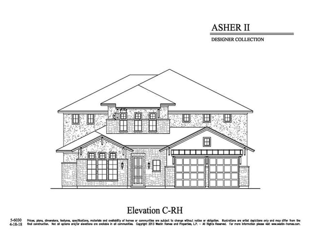 458 Anfield Cir