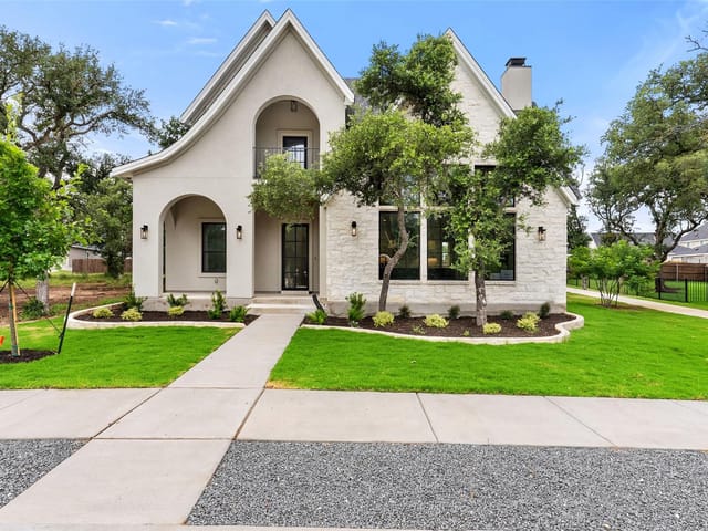 458 Heidi CIR