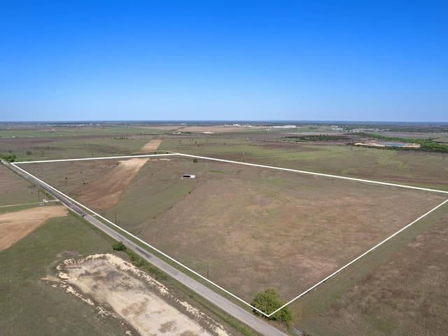 46.248 Acres  County Road 211